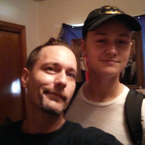 Meet your Posher, Antony - Picture 1 of 1